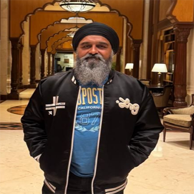 Manik Singh Binder resize