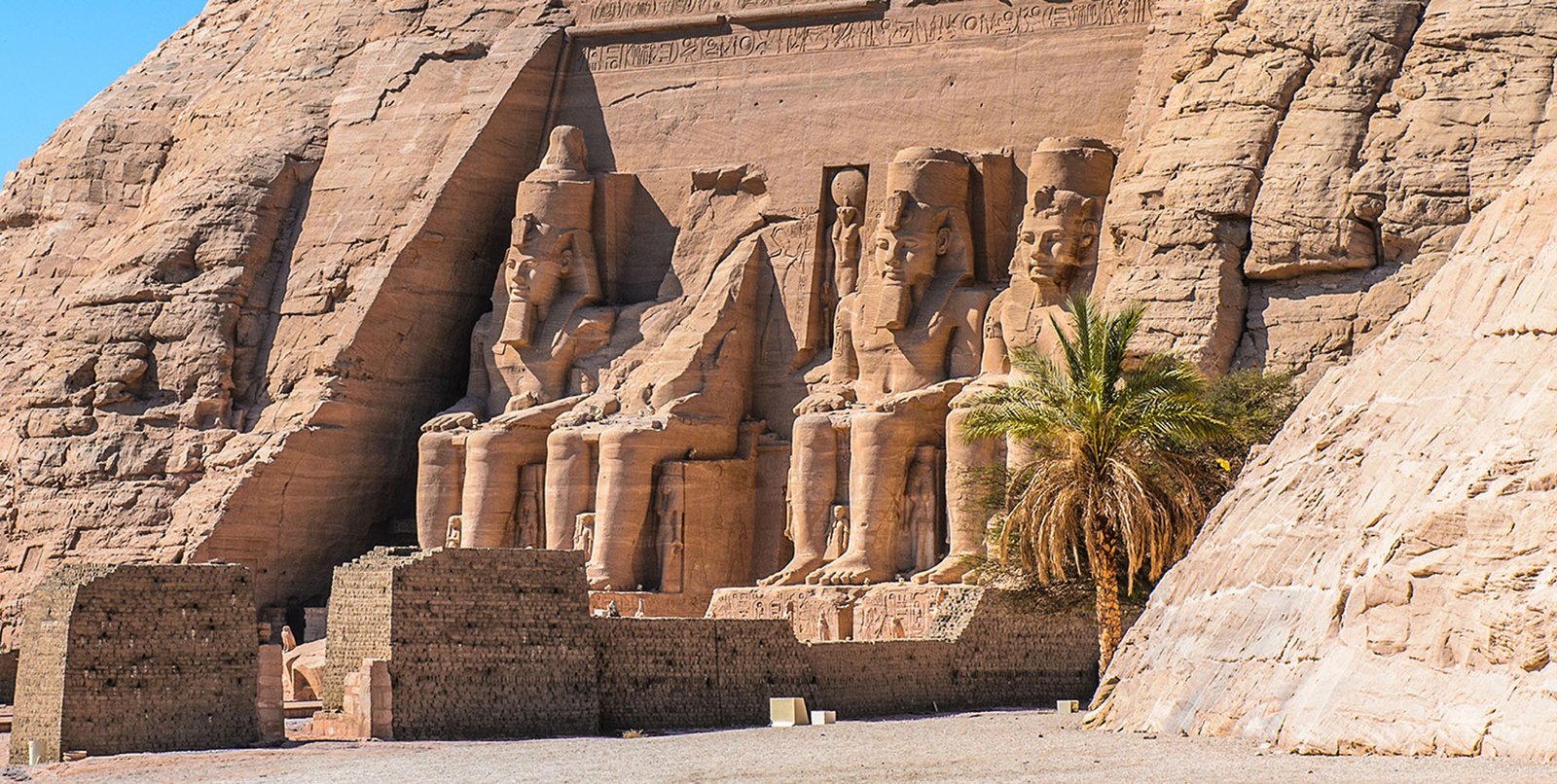 egypt