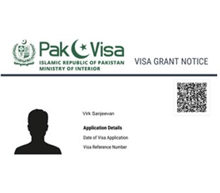 visa